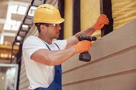 Best Vinyl Siding Installation  in Azusa, CA